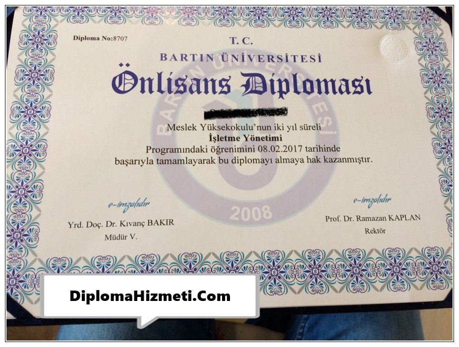 diplomahizmeti