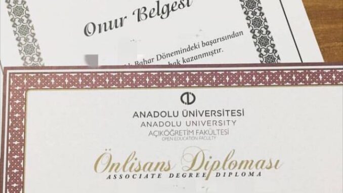 diplomahizmeti - gerçek diploma satın al